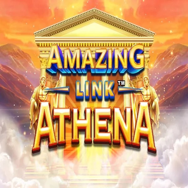 Enjoy Amazing Link Athena by SpinPlay Games – logo hosted on 5gringoscasino.pt