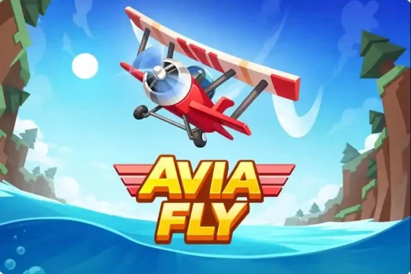 Play Avia Fly Game slot by InOut on 5gringoscasino.pt