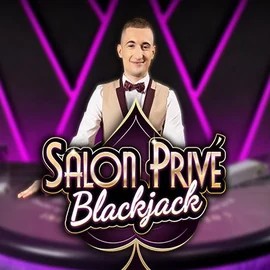 Play the Blackjack Salon Privé slot by Ezugi on 5Gringos Casino