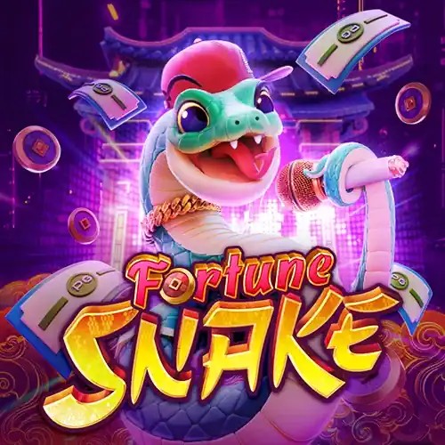 Fortune Snake logo by Endorphina at 5Gringos CasinoFortune Snake