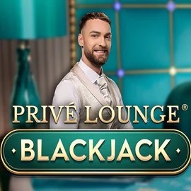 Privé Lounge Blackjack online slot from Pragmatic Play – play at 5gringoscasino.pt